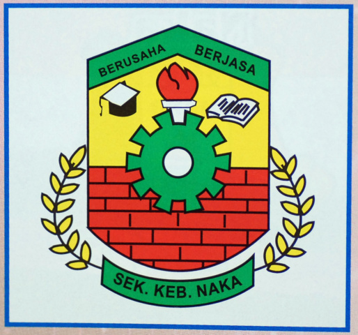 Sekolah Kebangsaan Naka