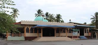 masjid naka